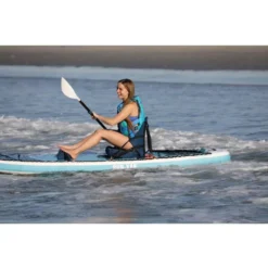 SUP-Kajak-Sitz Tahe Sup-Yak Beach Soft Seat -Camping-Outdoor Geschäft tahe sup yak beach soft seat sitz kajak sitz 1000 3 22582