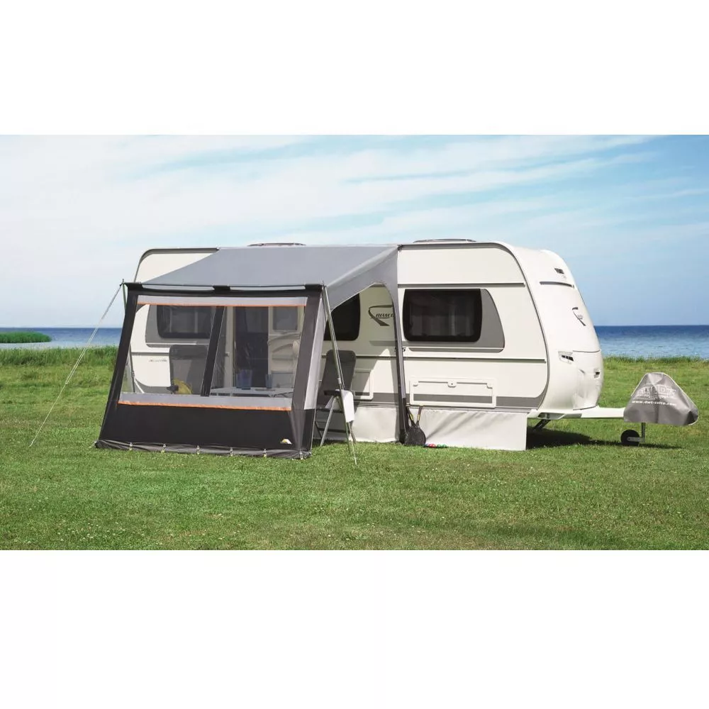 Vorzelt DWT Fortuna II 2 Vorzelt DWT Fortuna II – Bild 2