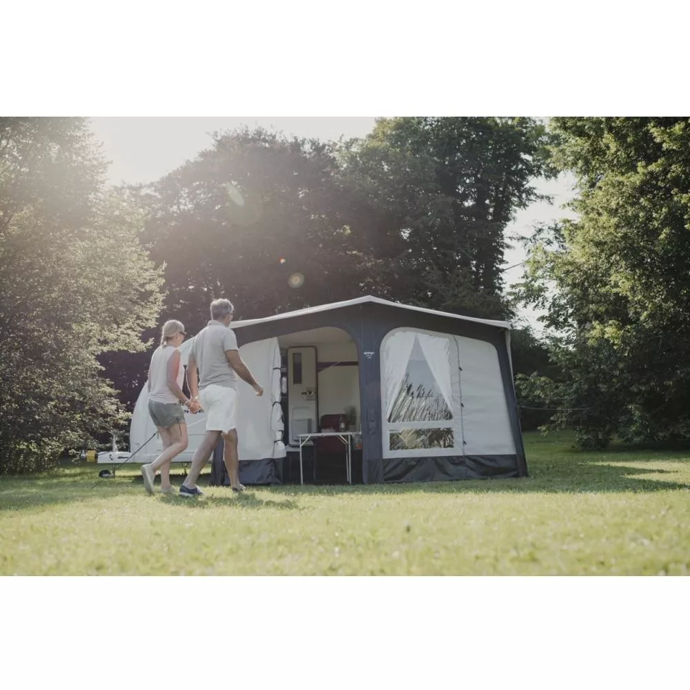 Aufblasbares Vorzelt Vango Riviera Air 390 Elements All Season 5 Aufblasbares Vorzelt Vango Riviera Air 390 Elements All Season – Bild 5