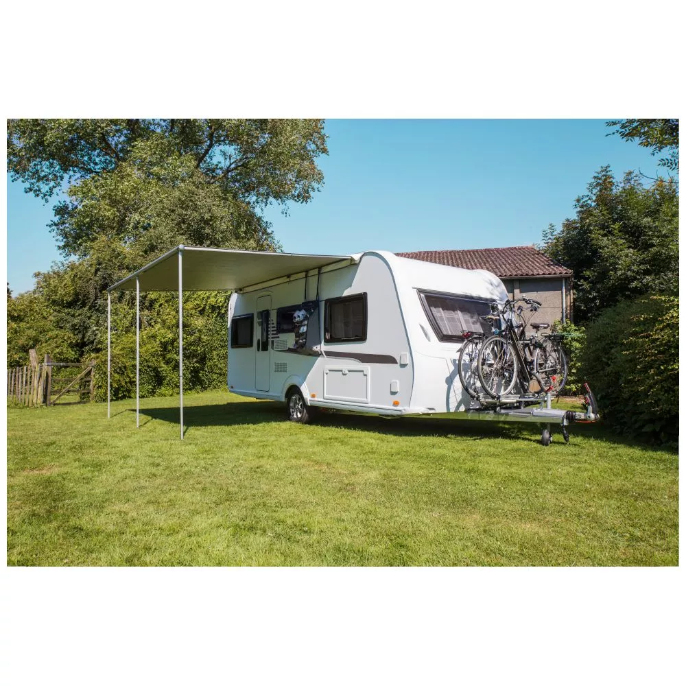 Thule Stützfuss Universal 9 Thule Stützfuss Universal – Bild 9