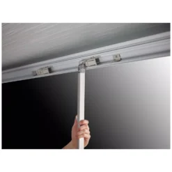 Thule Stützfuss Universal 15 Thule Stützfuss Universal -Camping-Outdoor Geschäft thule 3rd support leg stuetzbein zusaetzliche markisenstange aufstellen 1000 6 9218