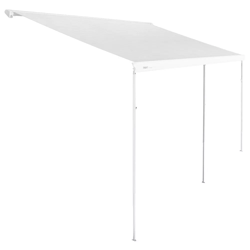 Thule Stützfuss Universal 1 Thule Stützfuss Universal