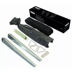 Markisen-Vorzelt-Sturmband-Set Thule Hold Down Kit