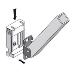 Thule Stützfusshalter -Camping-Outdoor Geschäft thule stuetzfusshalter markisenzubehoer 3 2 4044