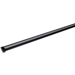 Markisenzelt- Und LED-Schiene Thule Tent LED Mountain Rail Für Markise Omnistor 5200, Anthrazit