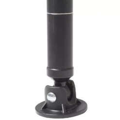 Campingtisch Mit Aluminium-Gestell Brunner Elu 100 -Camping-Outdoor Geschäft tisch fuss sicherer stand kugel camping tisch brunner elu 100 0406055N 4 4 21797