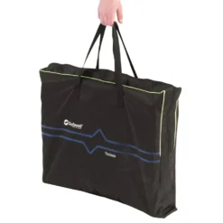 Campingliege Outwell Tostado Camping-Bett -Camping-Outdoor Geschäft tragetasche mit griff outwell tostadocamping klapp bett feldbett campingliege 1000 4 23554