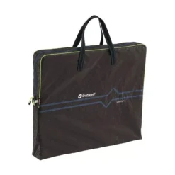 Bambus-Campingtisch Outwell Custer L 15 Bambus-Campingtisch Outwell Custer L -Camping-Outdoor Geschäft tragetasche outwell custer l kleines packmass klapptisch 800 7 22115