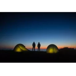 Trekkingzelt Nordisk Telemark 2 LW, Forest Green -Camping-Outdoor Geschäft trekking zelt nordisk telemark 2 lw forest green 2 personen zelt 5 7808