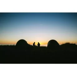 Trekkingzelt Nordisk Telemark 1 LW, Burnt Red -Camping-Outdoor Geschäft trekkingzelt nordisk telemark 1 lw burnt red 5 12113