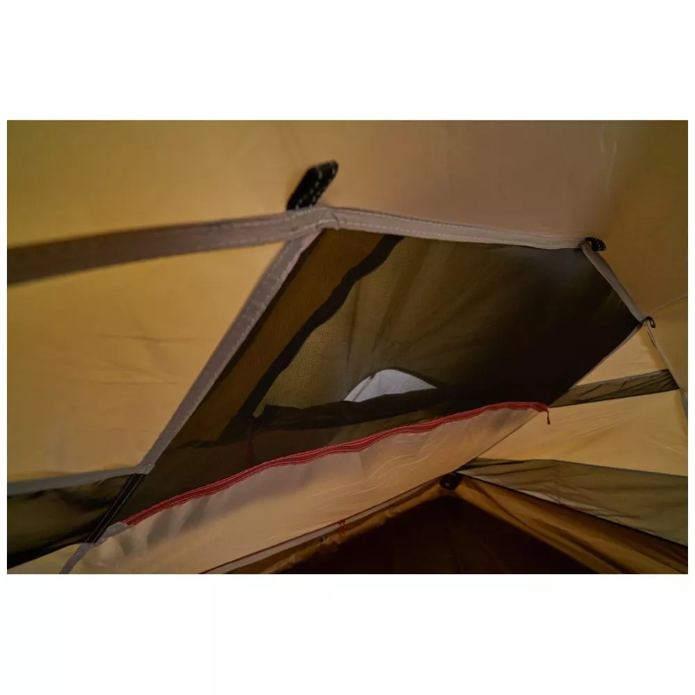 Outdoorzelt Nordisk Oppland 4 PU 13 Outdoorzelt Nordisk Oppland 4 PU – Bild 13