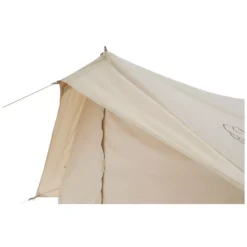 Firstzelt Nordisk Ydun Sky 5.5 -Camping-Outdoor Geschäft ueberdachter zelteingang nordisk ydun sky 5 5 baumwollzelt vier mann zelt 1000 8 25043