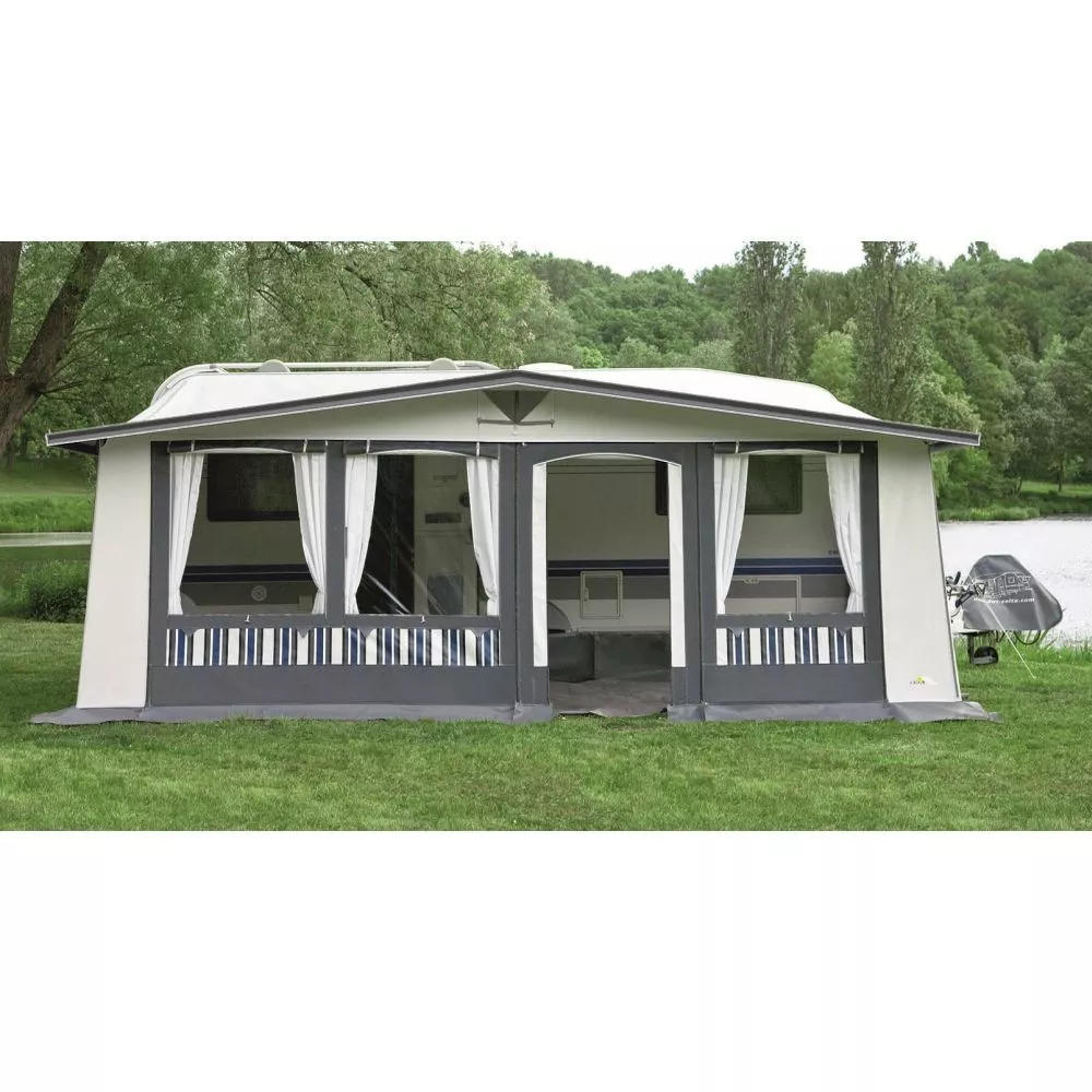 Vorzelt DWT Carat 240 3 Vorzelt DWT Carat 240 – Bild 3