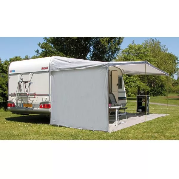 Universal Seitenwand Eurotrail Side Wall Ohne Fenster, 200 Cm 1 Universal Seitenwand Eurotrail Side Wall Ohne Fenster, 200 Cm