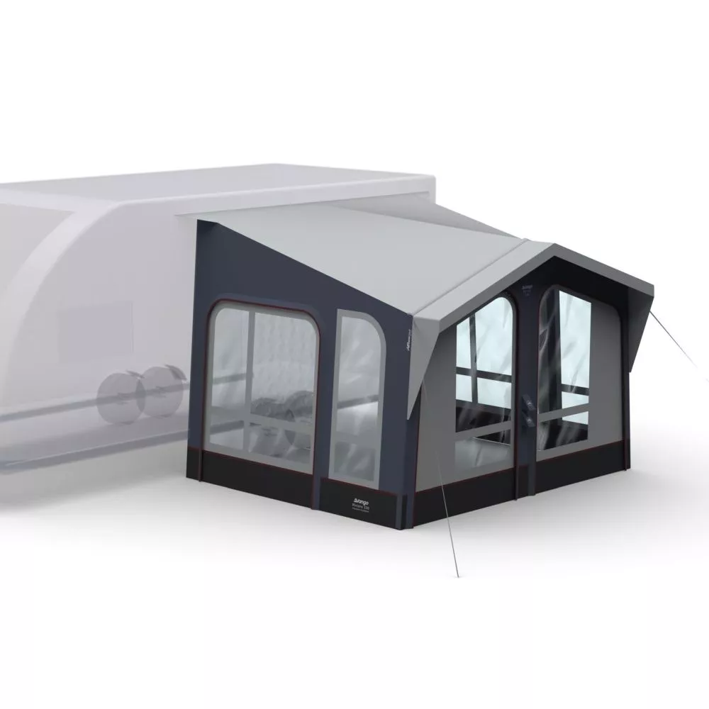 Aufblasbares Vorzelt Vango Riviera Air 390 Elements All Season 1 Aufblasbares Vorzelt Vango Riviera Air 390 Elements All Season