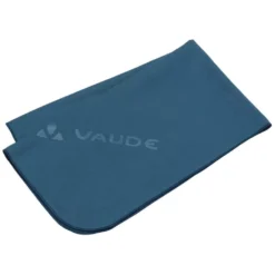 Mikrofaser-Handtuch Vaude Sports Towel III L | 150x82cm | Kingfisher
