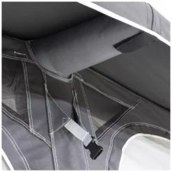 Wohnwagenvorzelt Dometic Residence AIR All-Season | Grösse 14 | 975 - 1.000 -Camping-Outdoor Geschäft verschliessbare ventilation hochentlueftung dometic residence air all season luftzelt wohnwagen 1000 13 24644