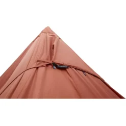 Tipi Nordisk Thrymheim 3 PU -Camping-Outdoor Geschäft verschliessbare ventilationsoeffnung nordisk thrymheim 3 pu camping tipizelt 1000 13 22696