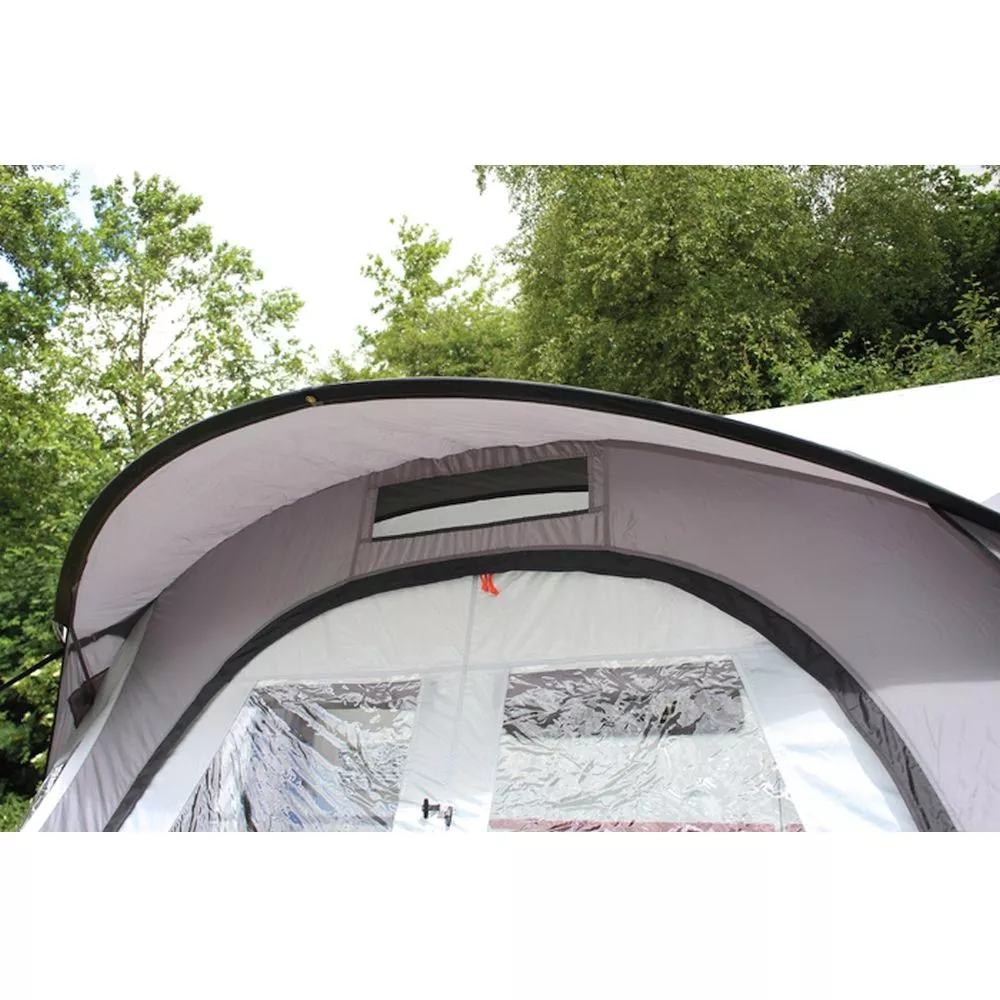 Aufblasbares Vorzelt Eurotrail Genua Air 4 Aufblasbares Vorzelt Eurotrail Genua Air – Bild 4
