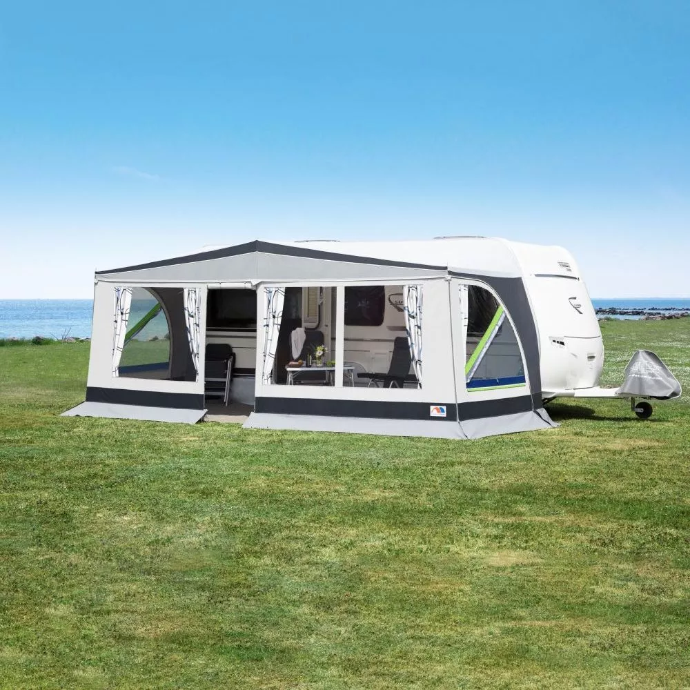 Vorderwand Für Frankana Freiko Sonnendach Stella 2 Vorderwand Für Frankana Freiko Sonnendach Stella – Bild 2