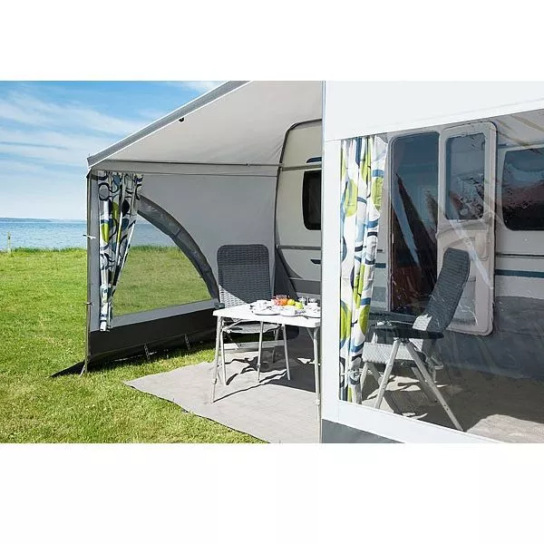 Vorderwand Für Sonnendach DWT Flair Vario Modul II / Shadow, Classic, Gr. 13 2 Vorderwand Für Sonnendach DWT Flair Vario Modul II / Shadow, Classic, Gr. 13 – Bild 2