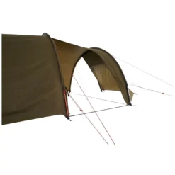 Outdoorzelt Nordisk Oppland 4 PU 30 Outdoorzelt Nordisk Oppland 4 PU -Camping-Outdoor Geschäft vorraum flexible zugangsmoeglichkeiten nordisk oppland 4 pu trekkingzelt 1000 10 25026