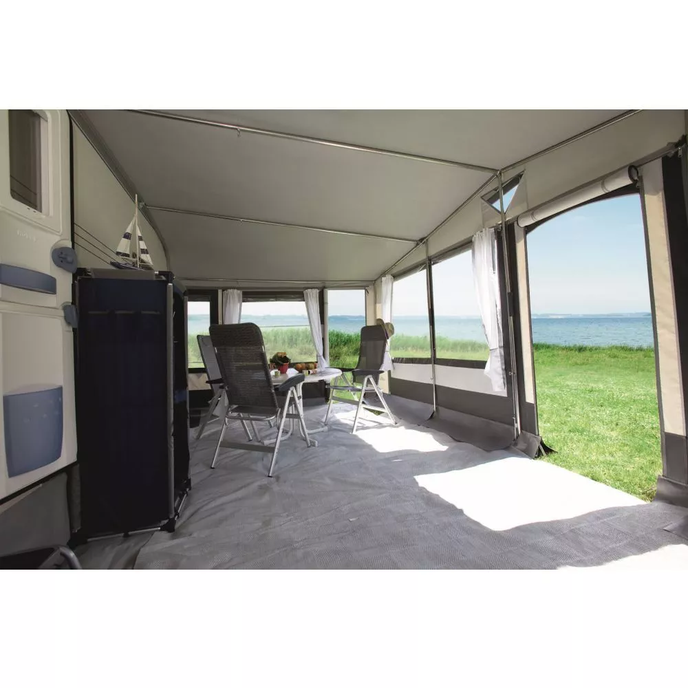 Vorzelt DWT Carat 280 5 Vorzelt DWT Carat 280 – Bild 5