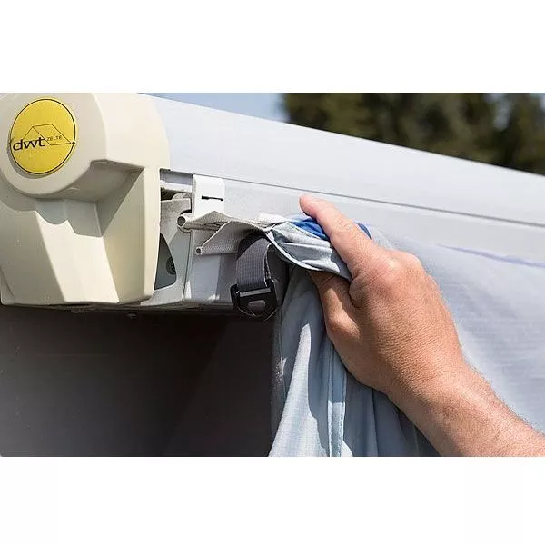 Aufblasbares Vorzelt DWT Space Air HQ 320 L 5 Aufblasbares Vorzelt DWT Space Air HQ 320 L – Bild 5