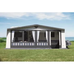 Wohnwagen-Vorzelt DWT Tango 240 -Camping-Outdoor Geschäft vorzelt dwt tango 240 wohnwagenvorzelt mit eingangstuer rechts 1000 5 15350