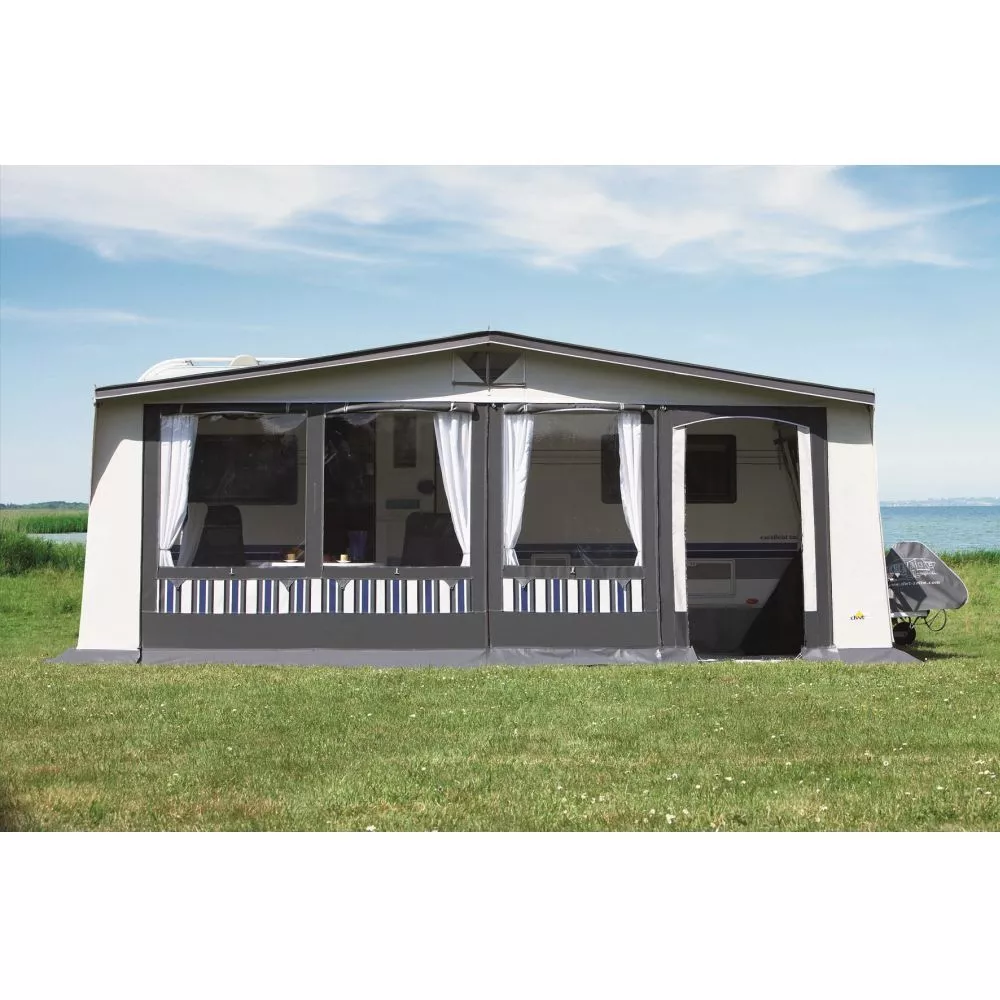 Wohnwagen-Vorzelt DWT Tango 300 4 Wohnwagen-Vorzelt DWT Tango 300 – Bild 4