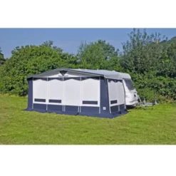 Ganzjahresvorzelt Hahn Zelte Island 280 -Camping-Outdoor Geschäft vorzelt hahn zelte island dauerstandvorzelt wohnwagenvorzelt ganzjahresvorzelt vorzelte 2 2 22439