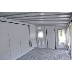 Vorzelt Hahn Zelte Nordkap -Camping-Outdoor Geschäft vorzelt hahn zelte nordkap dauerstandvorzelt wohnwagenvorzelt ganzjahresvorzelt vorzelte 3 4 18727