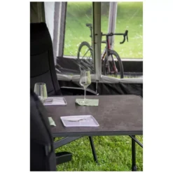 Wohnwagenvorzelt Westfield Pluto 10 XL | Mod. 2023 -Camping-Outdoor Geschäft vorzelt innenraum durchgang erker seitenanbau westfield pluto xl 1000 10 23233