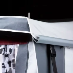 Wohnwagenvorzelt Frankana Freiko Lux -Camping-Outdoor Geschäft vorzelt lux frankana freiko camping regenrinnenkeder seitenwand caravanvorzelt 1000 3 23892