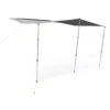 Vorzelt-Schutzdach Dometic Solar Shade Roof Cover 260