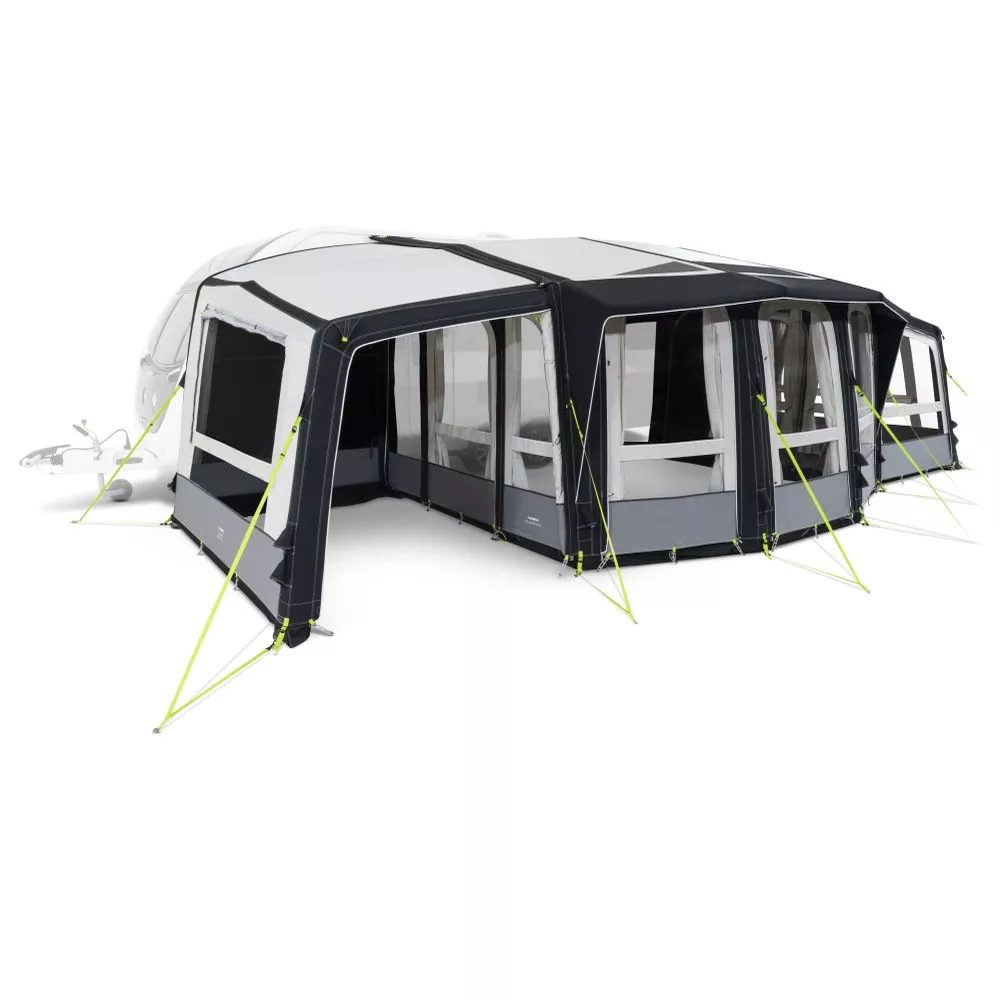 Aufblasbarer Vorzelt-Anbau Dometic Für Ace Air / Club Air Pro Erweiterung L/H S 2 Aufblasbarer Vorzelt-Anbau Dometic Für Ace Air / Club Air Pro Erweiterung L/H S – Bild 2