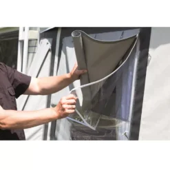 Wohnwagen-Vorzelt DWT Tango 300 17 Wohnwagen-Vorzelt DWT Tango 300 -Camping-Outdoor Geschäft vorzelt tango 300 dwt vorzelte fuer caravans doppelte fensterklappen 1000 8 1802