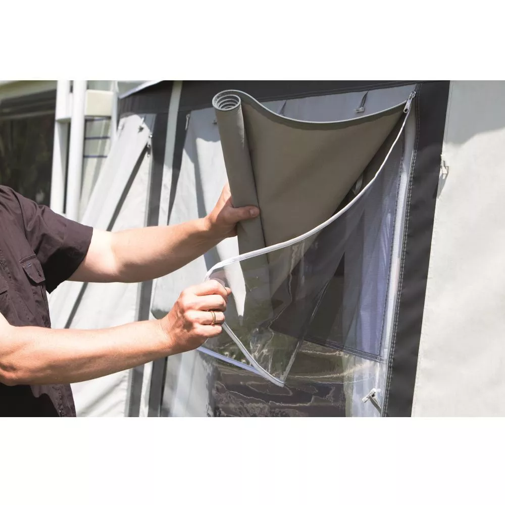 Wohnwagen-Vorzelt DWT Tango 300 9 Wohnwagen-Vorzelt DWT Tango 300 – Bild 9