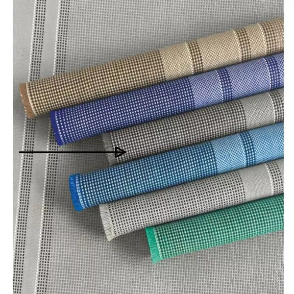 Vorzeltteppich Arisol Briolite Standard, 250 Cm Tiefe, Stahlgrau 2 Vorzeltteppich Arisol Briolite Standard, 250 Cm Tiefe, Stahlgrau – Bild 2