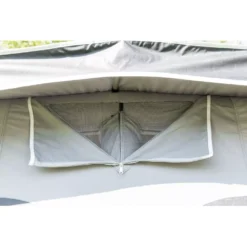 Aufblasbares Vorzelt Westfield Pluto 10 | Mod. 2023 -Camping-Outdoor Geschäft vorzelt westfield pluto dauerhochentlueftung 1000 10 22673