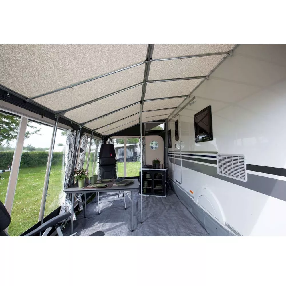 Vorzelt-Wintersicherung Für Vorzelt Isabella Universal 360/420 1 Vorzelt-Wintersicherung Für Vorzelt Isabella Universal 360/420