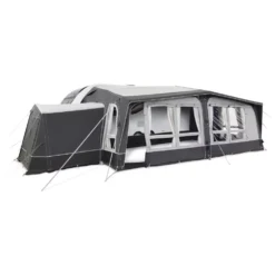 Wohnwagen-Vorzelt Dometic Residence AIR All-Season | Grösse 13 | 950 - 975 -Camping-Outdoor Geschäft vorzeltanbau dometic residence air all season wohnwagen vorzelt seitenanabu erker 1000 7 24711