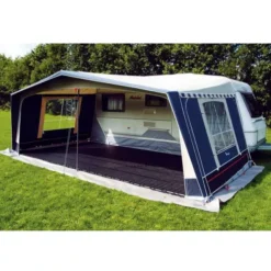 Vorzeltbodenplatten Isabella Floor - Schräge Front -Camping-Outdoor Geschäft vorzeltbodenplatten isabella floor schraege keil front schwarz 3 4 4016