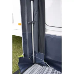 Andruckstangen-Set Dometic Deluxe Rear Upright Pole Set -Camping-Outdoor Geschäft vorzelte zubehoer kampa hintere aufstellstange aluminium andruckstange 5 18465