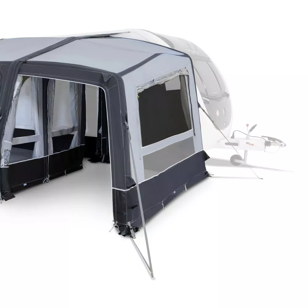 Aufblasbarer Vorzelt-Erker Dometic Für Grande Air All-Season Erweiterung R/H 1 Aufblasbarer Vorzelt-Erker Dometic Für Grande Air All-Season Erweiterung R/H