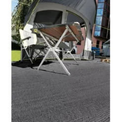 Vorzeltteppich Brunner Paragon 250 X 600 Cm, Anthrazit/grau 5 Vorzeltteppich Brunner Paragon 250 X 600 Cm, Anthrazit/grau -Camping-Outdoor Geschäft vorzeltteppich brunner paragon 250 600 teppich carpets 1000 2 21815