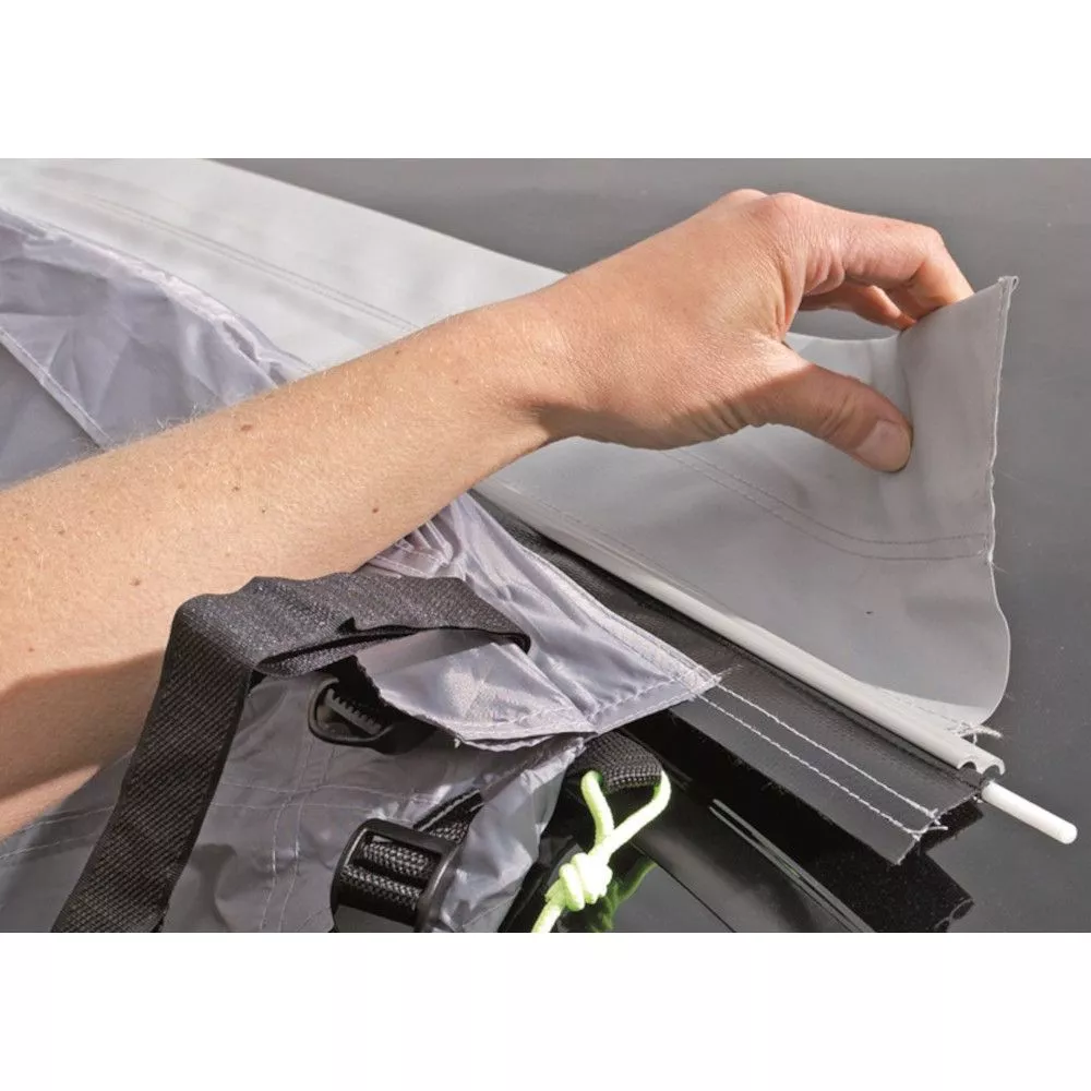 Busvorzelt-Magnetadapter-Set Outwell Magnetband 2 Busvorzelt-Magnetadapter-Set Outwell Magnetband – Bild 2