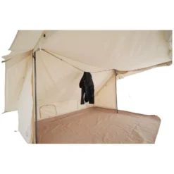 Firstzelt Nordisk Ydun Sky 5.5 -Camping-Outdoor Geschäft waescheleine innenraum nordisk ydun sky 5 5 robuster zeltboden baumwoll zelt vier personen 1000 7 25043