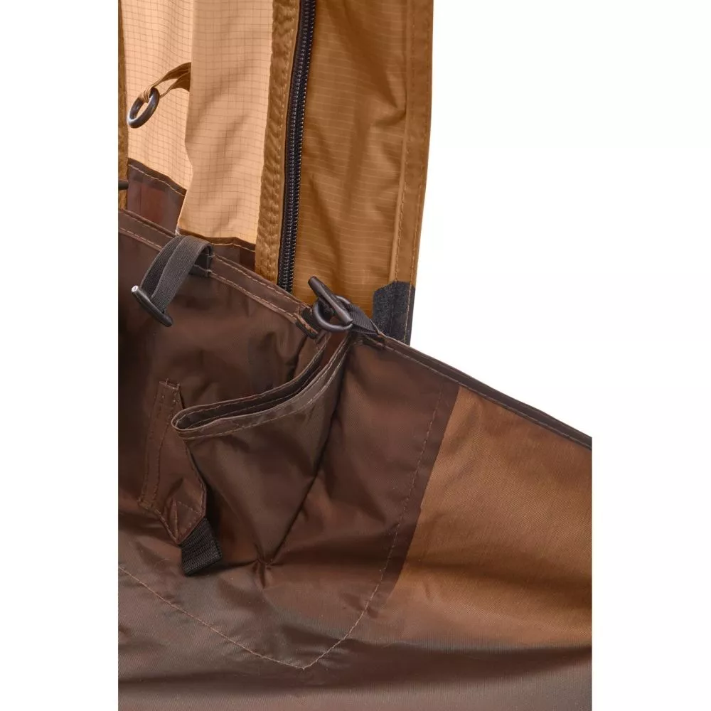 Tunnelzelt Nordisk Reisa 4 PU 17 Tunnelzelt Nordisk Reisa 4 PU – Bild 17