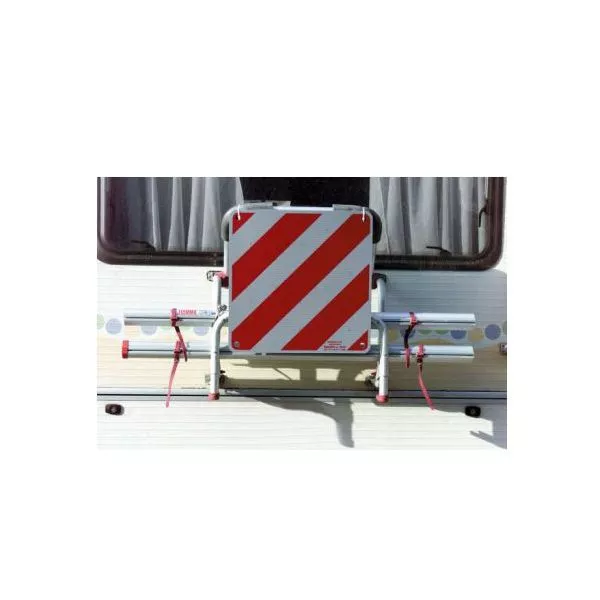 Warntafel Für Italien Brunner Zebra Alu Mit Reflektion 1 Warntafel Für Italien Brunner Zebra Alu Mit Reflektion